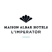 MaisonAlbarHotels  Sticker