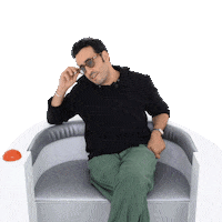 Canal Plus Sticker by La Boîte à Questions