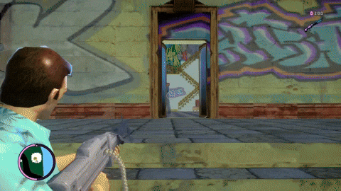 GoodOldJericho giphyupload GIF