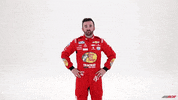 Austin Dillon Yes GIF by Richard Childress Racing