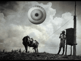 Spying Marc Rodriguez GIF