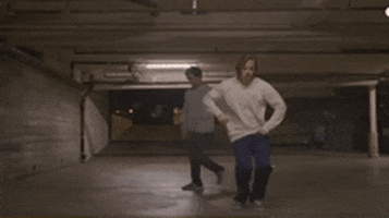 chadgoesdeep chad goes deep going deep with chad and jt GIF