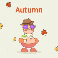 Coffee Time Psl GIF by Fatman