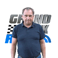 Rob Formule 1 Sticker by Grand Prix Radio