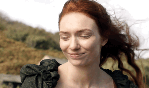 look love GIF by MASTERPIECE | PBS