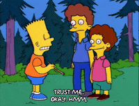 season 5 todd flanders GIF