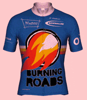 Burning_Roads_Official trikot burningroads burning roads GIF