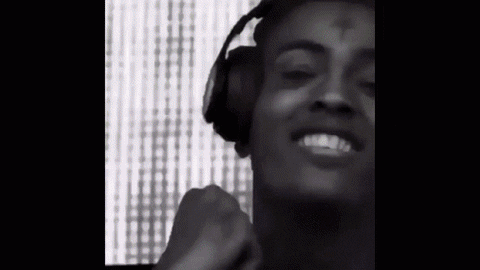 Xxxtentacion GIF by memecandy