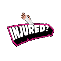 Car Crash Accident Sticker by 411Pain