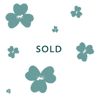 Day Gold Sticker by Houlihan Lawrence