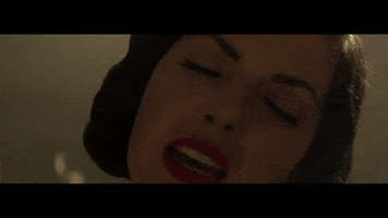 alexis krauss and saints GIF by Sleigh Bells