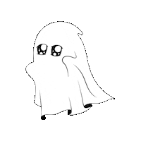 SHYGHOSTSQUAD nft sgs 샤고스 shyghostsquad Sticker