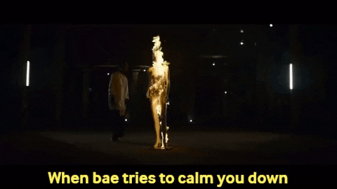mad fire GIF by G Herbo