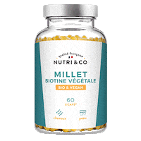 Bio Nutrition Sticker by NUTRI & CO