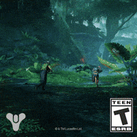 Destiny 2 Venus GIF by DestinyTheGame