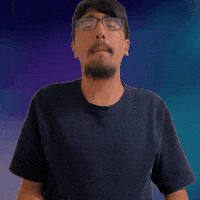 Elevate Stand Up GIF