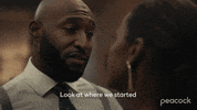 Bel Air GIF by PeacockTV