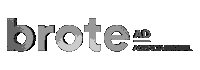 BroteAgenciaDigital brotead Sticker