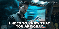 Sci Fi Space GIF by Amazon Prime Video