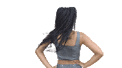 Lemongrass Ivanna Sticker by BOBO