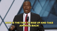 republican national convention gop GIF by Election 2016