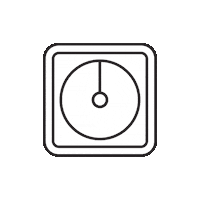 HikeOne hikeone designsprint timetimer Sticker