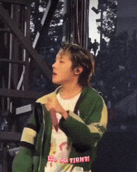 World Tour Arirang GIF