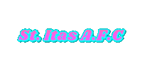 Sticker by St Itas Futsal