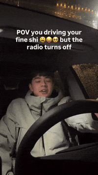 Cringe Pov GIF