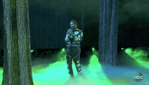 Amas 2019 GIF by AMAs