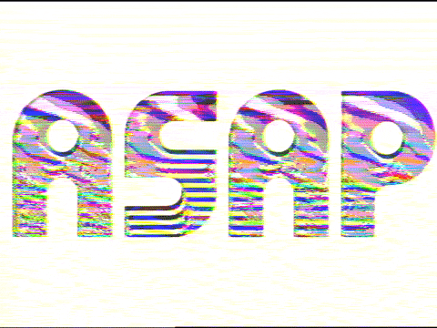 Art Glitch GIF
