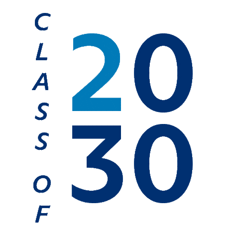 Ohio Cleveland Sticker by Case Western Reserve University