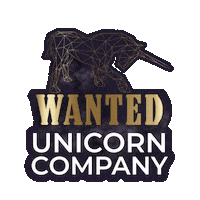Invest Tv Series Sticker by The Unicorn Hunters Show