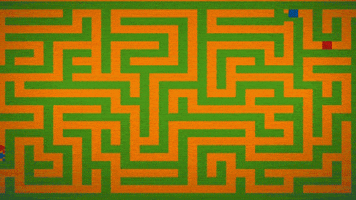 Video Games Arcade GIF by Atari