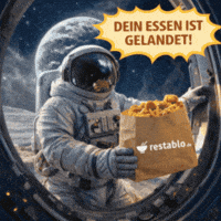 Space Bestellen GIF by restablo.de