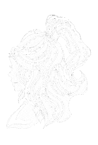 Witch Sticker by Pins Break the Internet