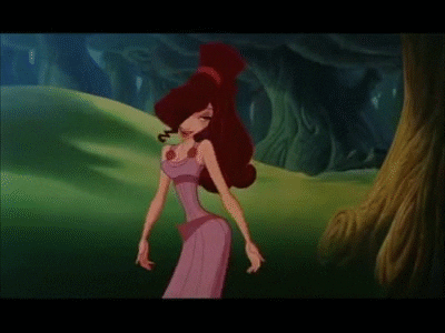 hercules GIF