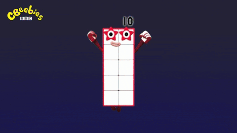 School Add GIF by CBeebies HQ