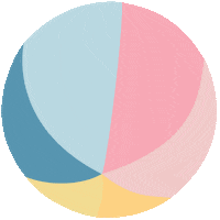 bollare beach club Sticker by Bollare