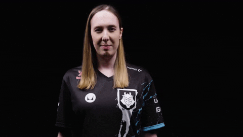 Come At Me Lets Go GIF by G2 Esports