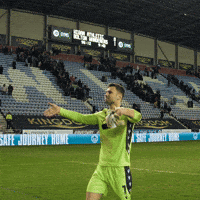 Bwfc GIF by Bolton Wanderers FC