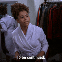 Greys Anatomy GIF by ABC Network