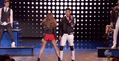 abc GIF by Boy Band