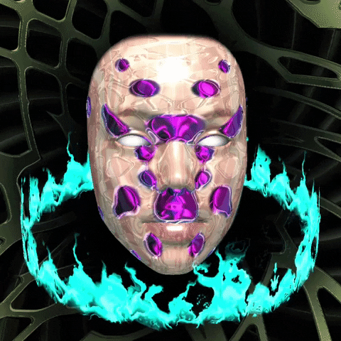 Game Augment GIF by Aleksey Efremov