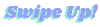 instagram swipe up Sticker by Later.com