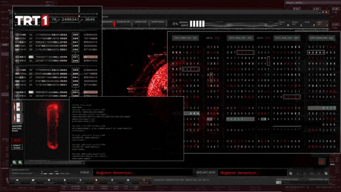 Tech Hacking GIF by TRT