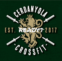 CrossFitCerdanyola crossfit cerdanyola crossfitcerdanyola cerdanyoladelvalles GIF