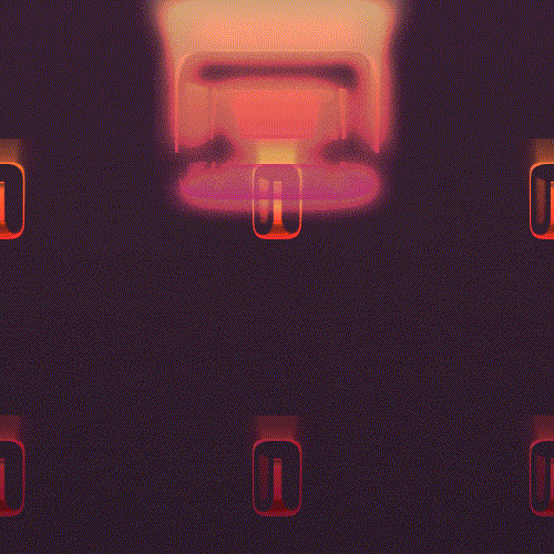Glow Rays Of Light GIF by jaydr.1