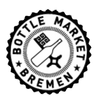 Cheers Gin Sticker by BOTTLE MARKET