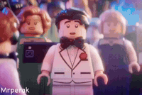Falling In Love Art GIF